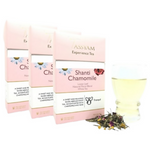 Thumbnail for Tassyam Organics Shanti Chamomile Tea - Distacart