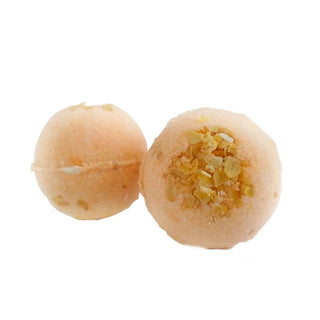 Aaranyam Fizzy Aromatic Bath Soap With Oats - Distacart
