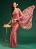 kasee Beads and Stones Saree - Distacart