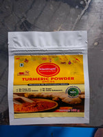 Thumbnail for Mantrupti Turmeric Powder - Dista