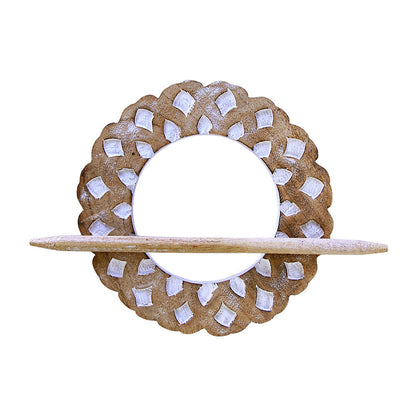 Collectibles India Curtain Tie Back - Distacart