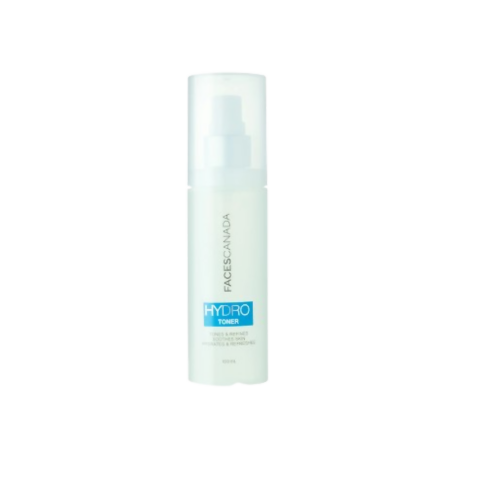 Faces Canada Gentle Toner - Distacart