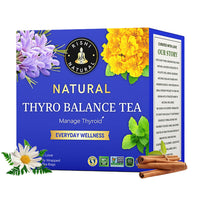 Rishi Natural Thyro Balance Tea