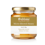 Thumbnail for Sublime Inspiring Awe Micro Filtered Honey - Distacart