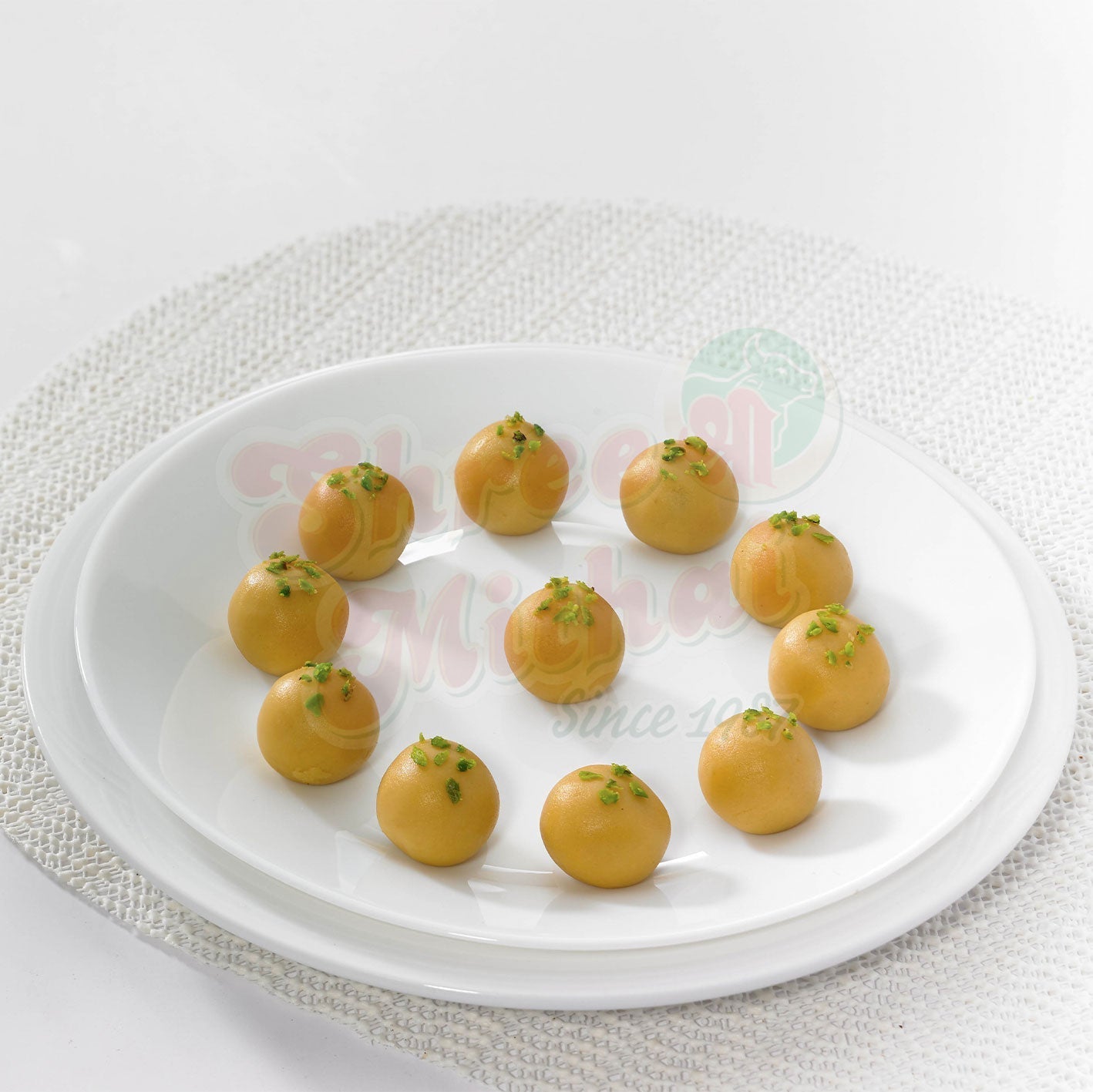 Shree Mithai Milk Marbles - Distacart
