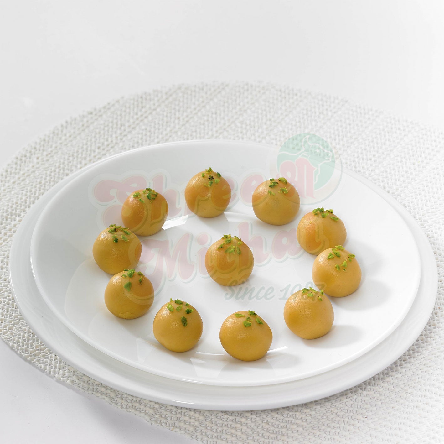 Shree Mithai Milk Marbles - Distacart