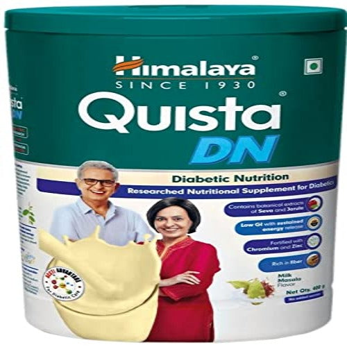 Himalaya Quista DN Powder - Distacart