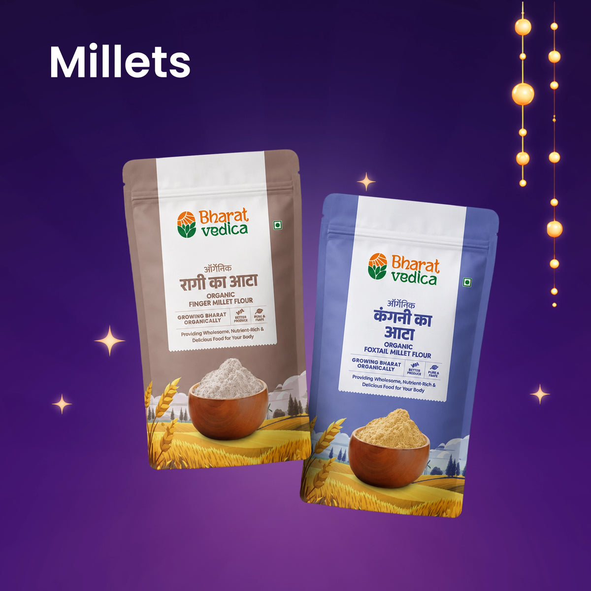 Millet
