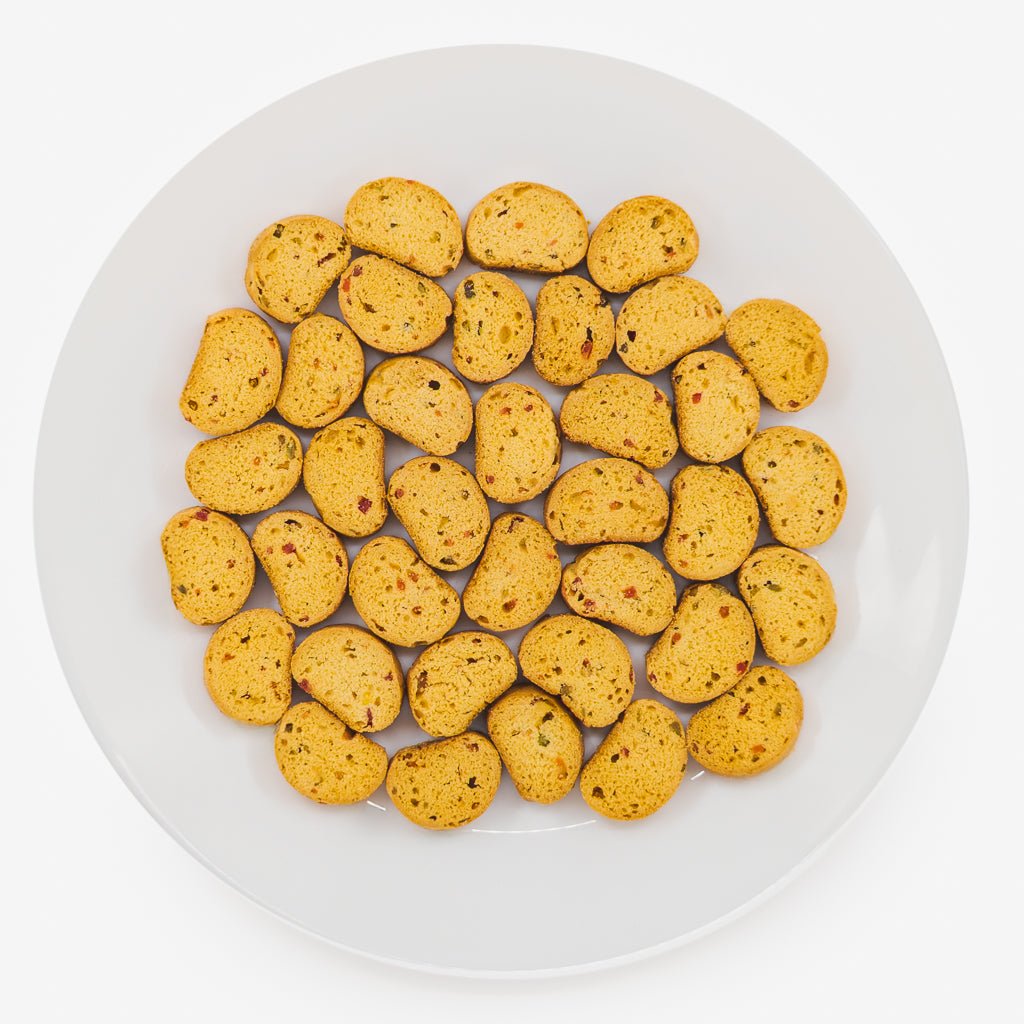 Shree Mithai Mini Fruit Rusk