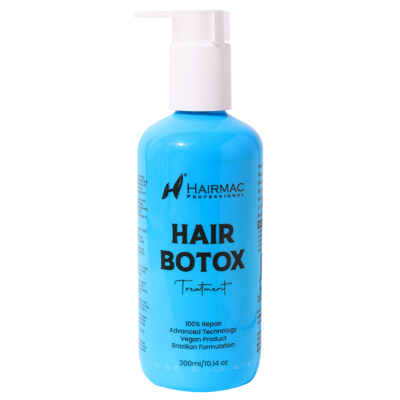 Hairmac Hair Botox Treatment - Dista