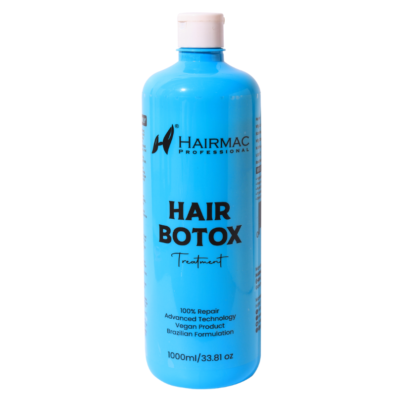 Hairmac Hair Botox Treatment - Dista