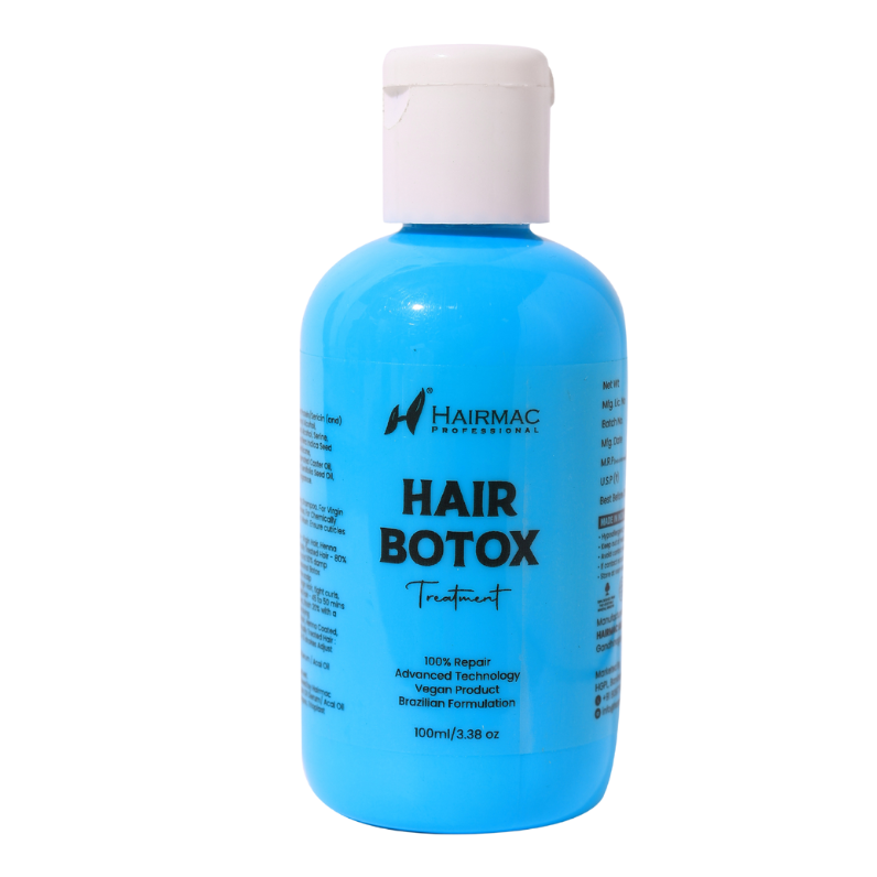 Hairmac Hair Botox Treatment - Dista