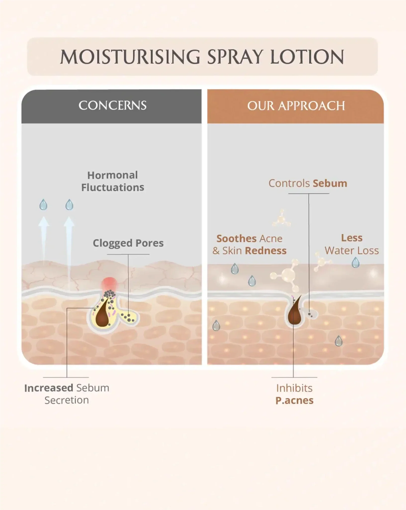 AreoVeda Mini Mom and Baby Lotion Combo - Distacart