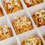 Thumbnail for Shree Mithai Mixed Dry Fruit Pyramid Baklava