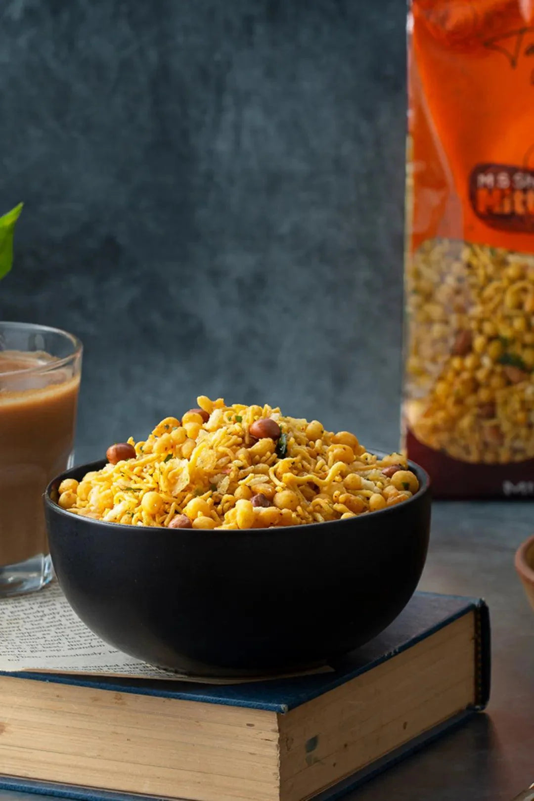 Sattur Mittai Kadai Mixture