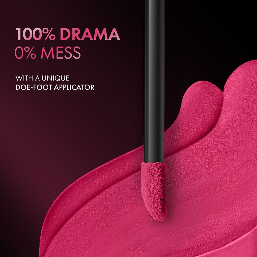 Lakme Absolute Mousse Blush - Pink Berry - Distacart