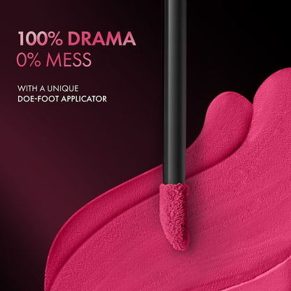 Lakme Absolute Mousse Blush - Pink Berry - Distacart
