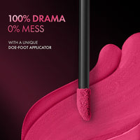 Thumbnail for Lakme Absolute Mousse Blush - Pink Berry - Distacart