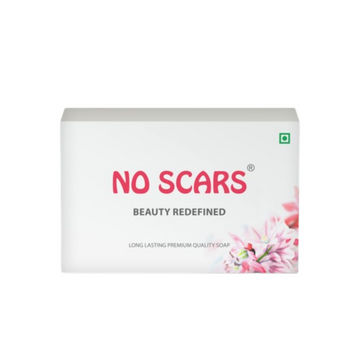Torque's No Scars Premium Bathing Bar For Clean And Moisturized Skin - Distacart