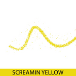 Thumbnail for L.A Girl Shockwave Neon Eye Liner - Screamin Yellow - Dista