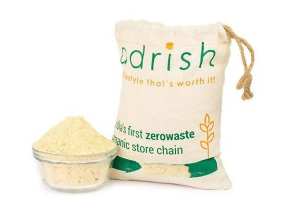Adrish Organic Chana Sattu (Atta) - Distacart