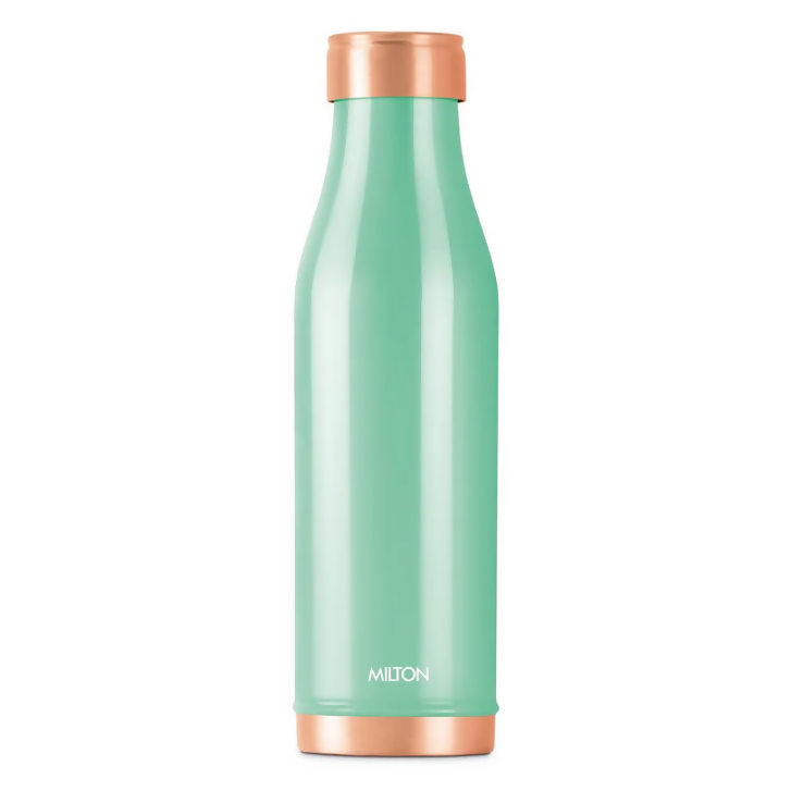 Milton Copper Charge Color Bottle - Dista