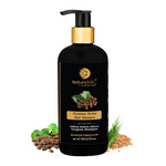 Thumbnail for Prakruth Care Premium Herbal Intense Caffeine Shampoo - Dista