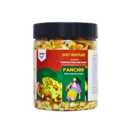 PANCHHI Chidwa Diet Mixture Namkeen - Dista