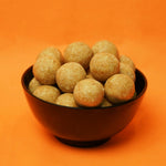 Thumbnail for Patilkaki Peanut Ladoo