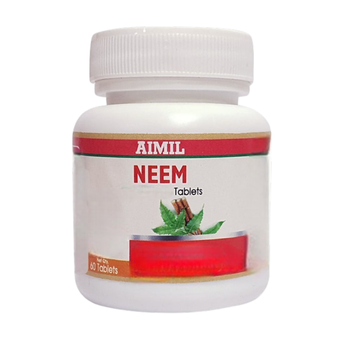 Aimil Neem Tablet - Dista