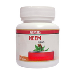 Thumbnail for Aimil Neem Tablet