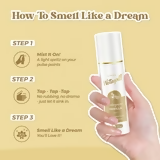 Layerr Wottagirl Madagascar Vanilla Fragrance Mist For Women - Distacart