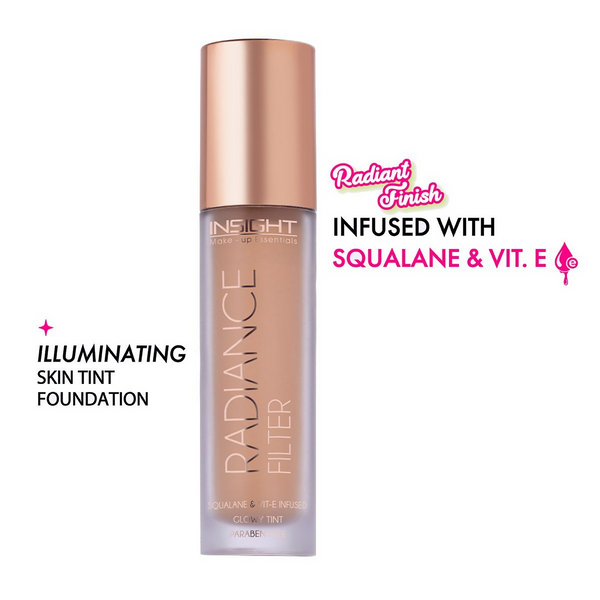 Insight Cosmetics Radiance Filter - Light