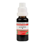 Thumbnail for Adel Homeopathy Lycopodium Mother Tincture Q