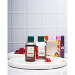 Thumbnail for The Body Shop Pomegranate Shower Gel & Body Lotion Gift Set