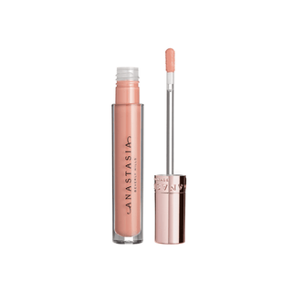 Anastasia Beverly Hills Lip Gloss - Peachy Nude - Distacart