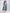 BohoJazz Signature Modal Silk Floral Kaftan
