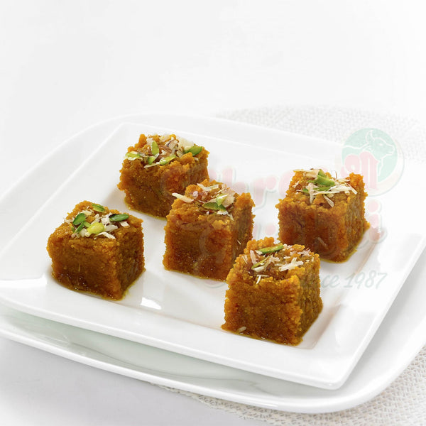 Shree Mithai Mohanthal