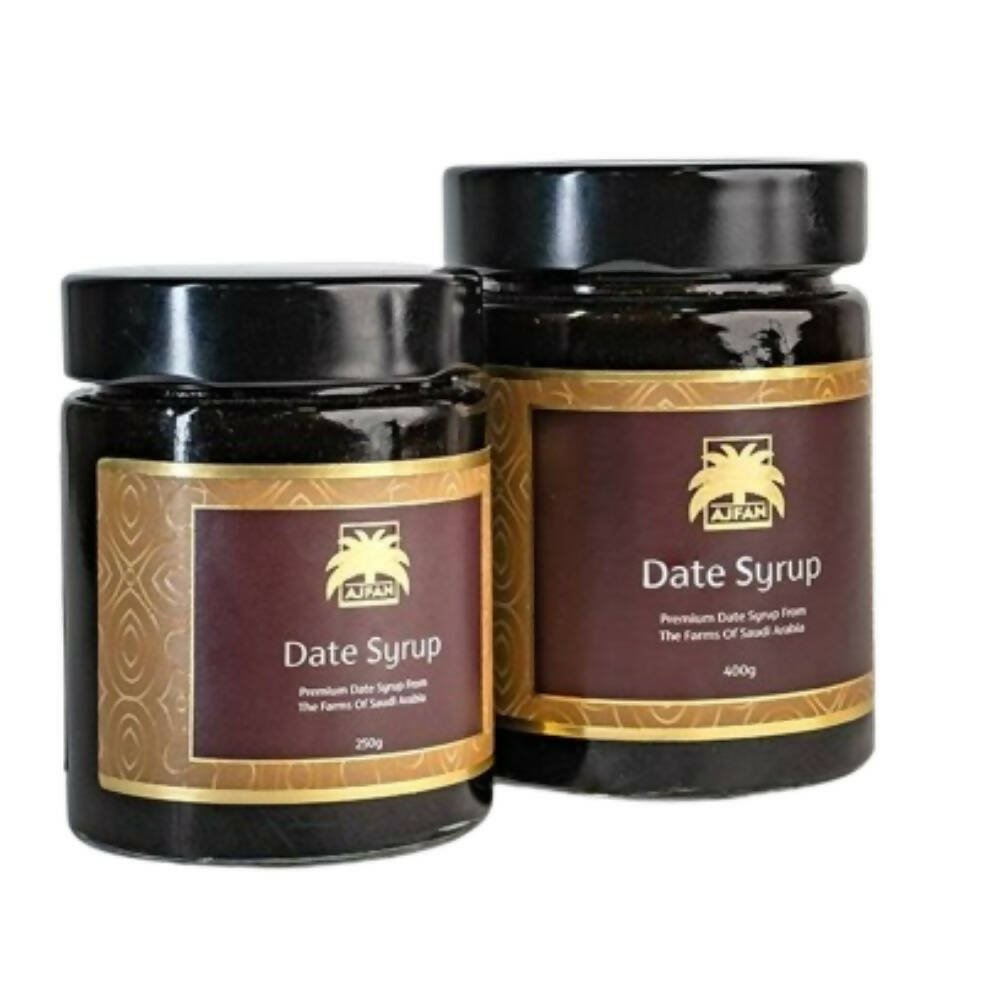 Ajfan Premium Date Syrup - Distacart