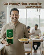 Thumbnail for IKAI Organic Yellow Moong Dal