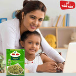 Thumbnail for Yum Yum Green Raisins Box - Dista