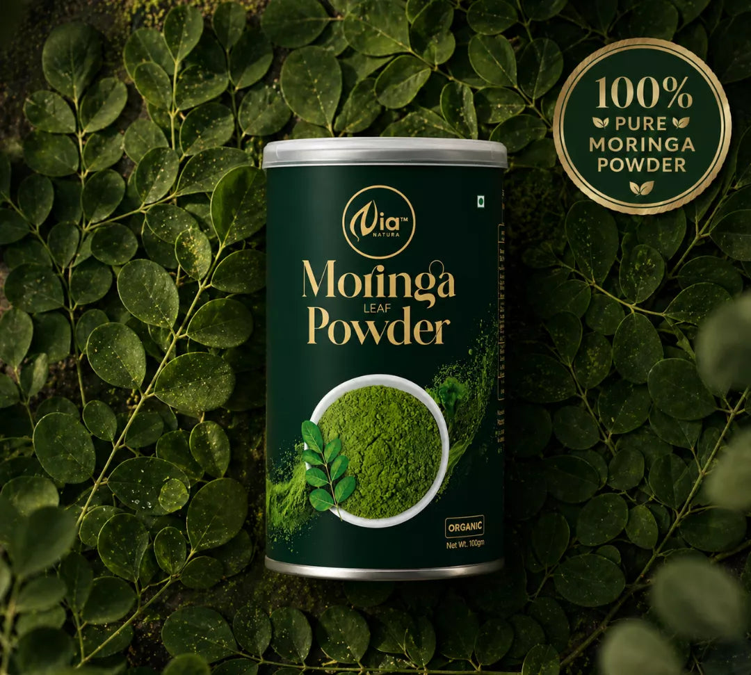 Nia Natura Moringa Powder - Dista
