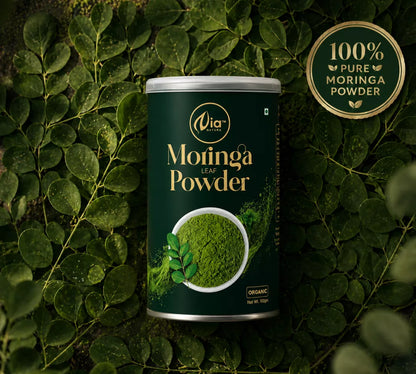 Nia Natura Moringa Powder - Dista