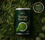 Thumbnail for Nia Natura Moringa Powder - Dista