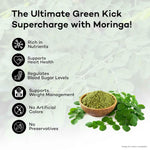 Thumbnail for Ishva Moringa Powder