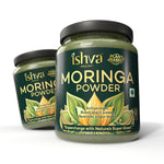 Thumbnail for Ishva Moringa Powder