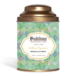 Thumbnail for Sublime Inspiring Awe Moroccan Mint - Distacart