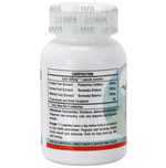 Thumbnail for Iafa Triphala Veg Capsule