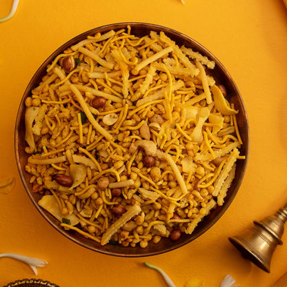 Shree Mithai Mota Mixture - Distacart