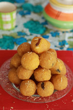 Thumbnail for Sattur Mittai Kadai Motichur Laddu - Distacart
